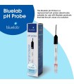 Sonda de PH Bluelab