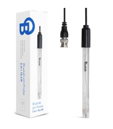Sonda de PH Bluelab