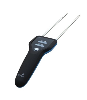 Pulse Meter EC/PH Multimedia