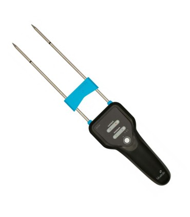 Pulse Meter EC/PH Multimedia