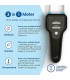 Pulse Meter EC/PH Multimedia