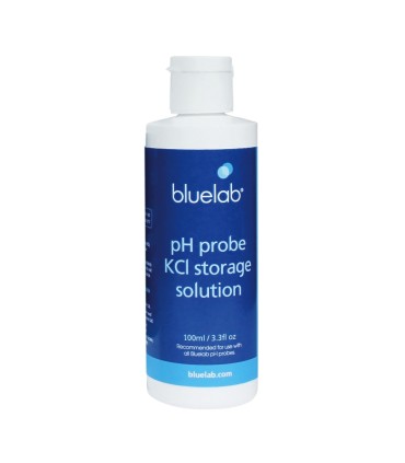 Solución Almacenamiento KCI Ph Probe