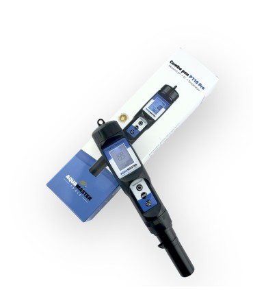 Combo Pen P110 Pro (EC/PH/TEMP)