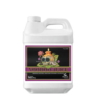 Voodoo Juice