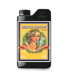 Sensi Grow B (ph perfect) 1-2-6