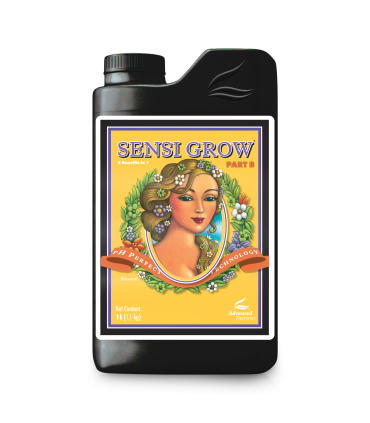Sensi Grow B (ph perfect) 1-2-6