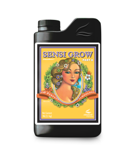 Sensi Grow A (ph perfect) 3-0-0