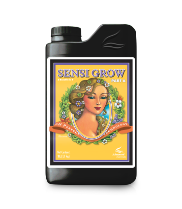 Sensi Grow A (ph perfect) 3-0-0