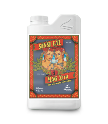 Sensi Cal Mag Xtra
