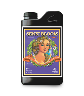 Sensi Bloom B (ph perfect) 2-4-8