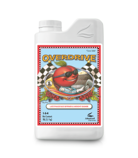Overdrive (1-5-4)