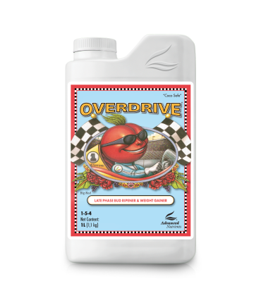 Overdrive