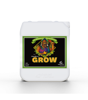 Grow (ph perfect) 1-0-4