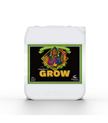 Grow
