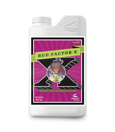 Bud Factor X