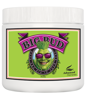 Big Bud Powder (0-15-35)