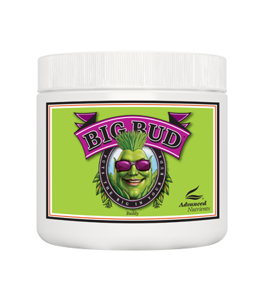 Big Bud Powder (0-15-35)
