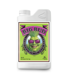 Big Bud (Liquido)