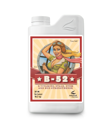 B-52 FERTILIZER BOOSTER