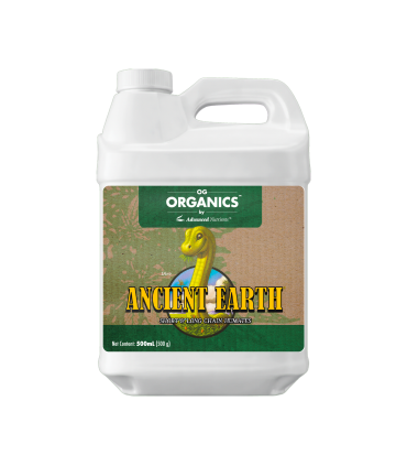 ANCIENT EARTH ORGANIC-OIM