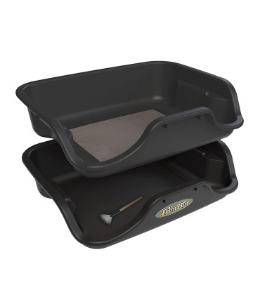 Trim Bin