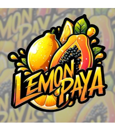 LemonPaya