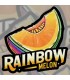 Rainbow Melon
