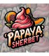 Papaya Sherbet