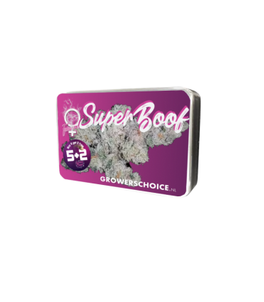 Super Boof