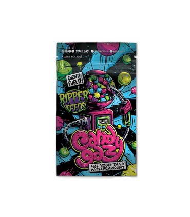 CandyGaz