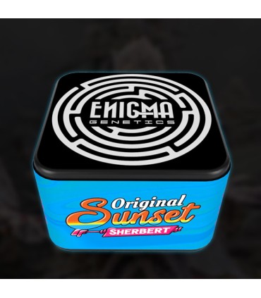 Original Sunset Sherbet
