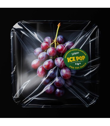 Ice Pop (Trop Cherry x Grape Gas)