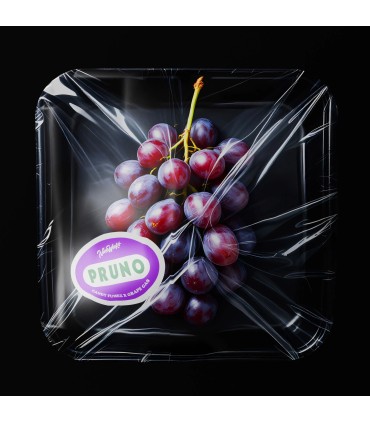 Pruno (Candy Fumez x Grape Gas)