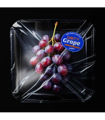 Dirty Grape (Black Maple x Grape Gas)