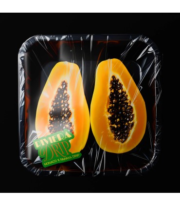 Riviera Drip (Monaco x Papaya Drip)