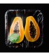 Funky Drip (Zangria Funk x Papaya Drip)