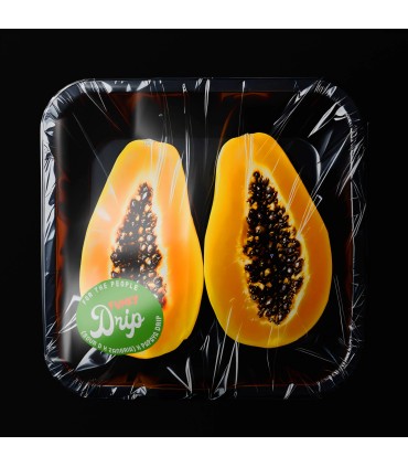 Funky Drip (Zangria Funk x Papaya Drip)