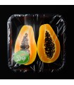 Funky Drip (Zangria Funk x Papaya Drip)
