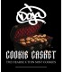 COOKIE CASKET 3FEM (The Hearse x Thin Mint Cookies)