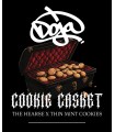 COOKIE CASKET 3FEM (The Hearse x Thin Mint Cookies)