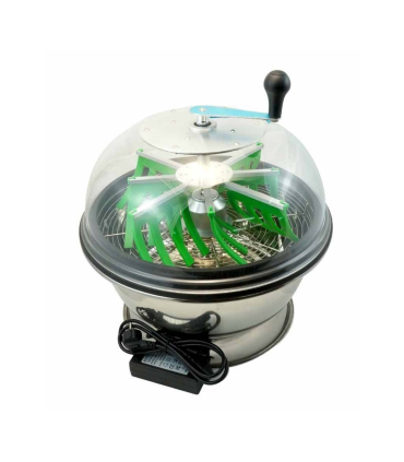 TOP SPINNER ROTOR  ø48cm (Electrica)