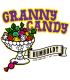 Granny Candy (Mountaintop Mint x W. Runtz Muffin)