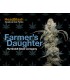 FARMERS DAUGHTER 3FEM (Vanilla Créme Pie x Humboldt Pound Cake Bx3)
