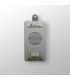 TECHGROW SENSOR S-4 CO2, TEMP, HUMEDAS Y LUZ (O-2000PPM)
