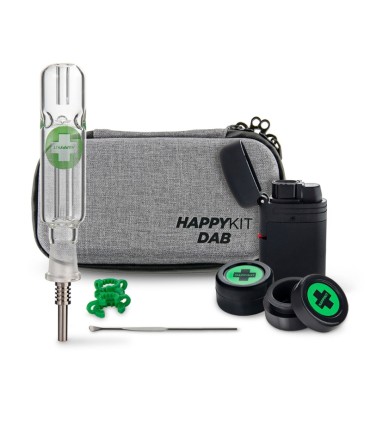 The Happy Dab Kit