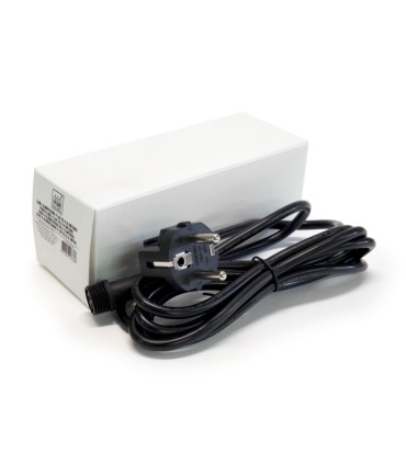 P-LED Cable Alimentación