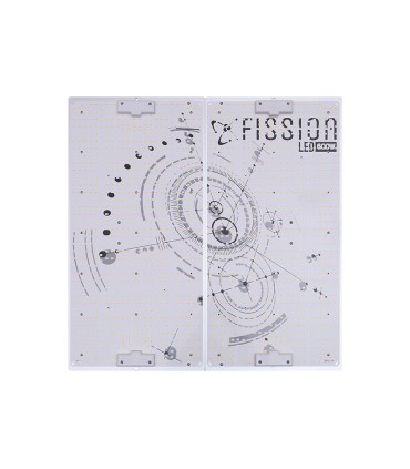 Fission Led 600w