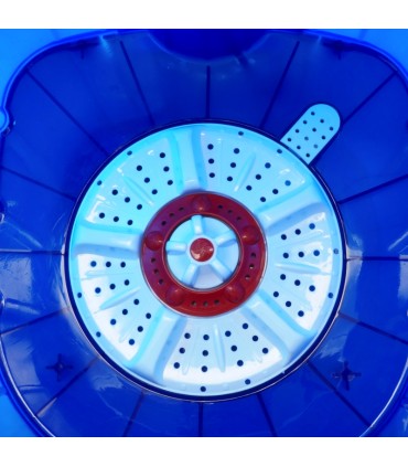 Icer Lavadora 20L