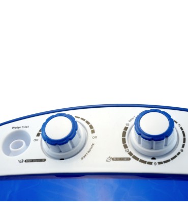 Icer Lavadora 20L
