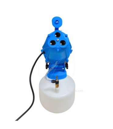 WATER MASTER PULVERIZADOR PRO NEBULA 5L